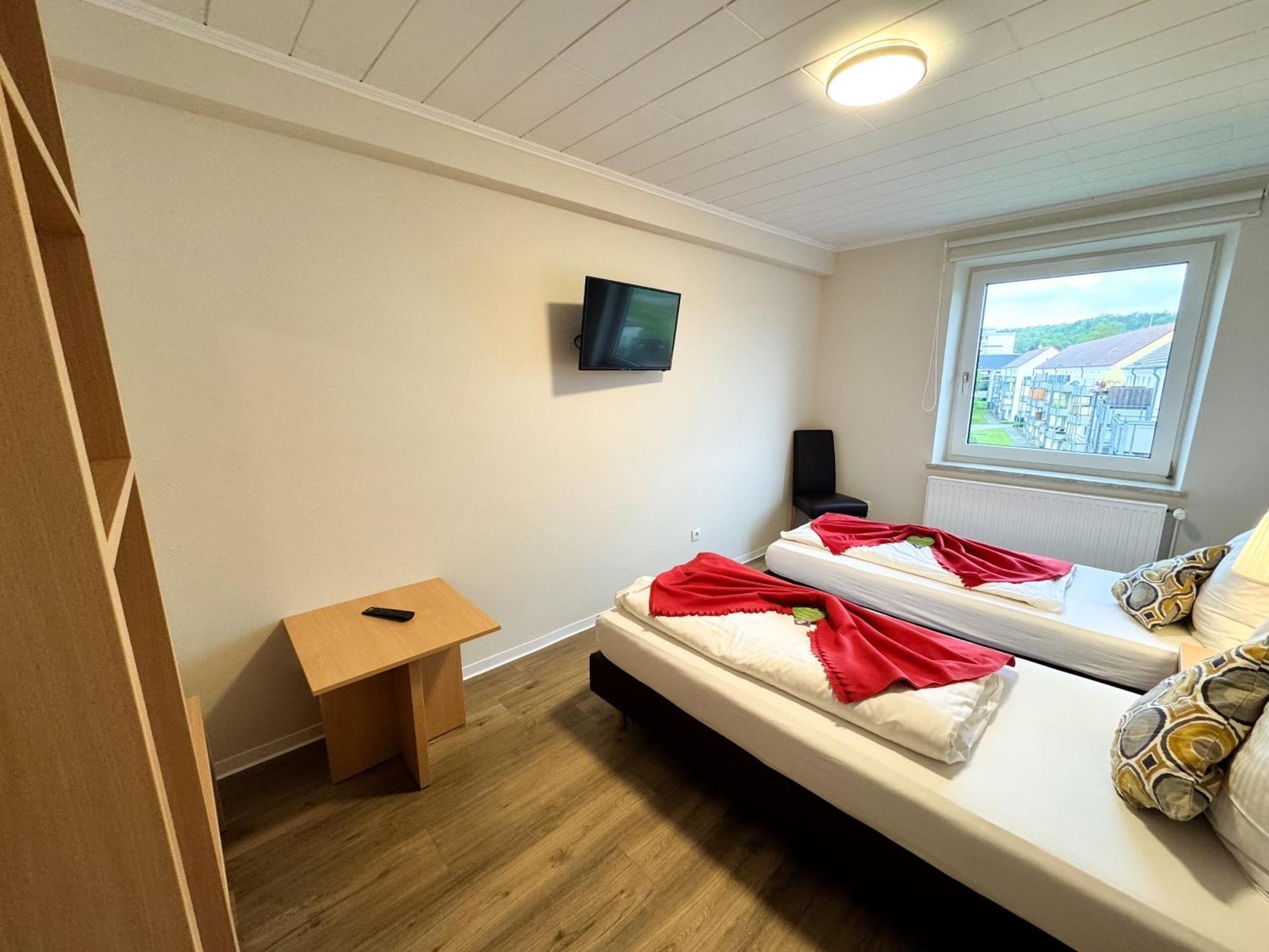 Hotel Schultheiss Hameln Хамельн Номер фото